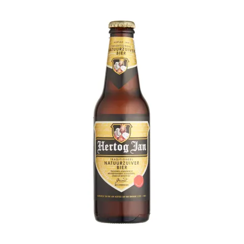 Hertog Jan sixpack 6x 0.33