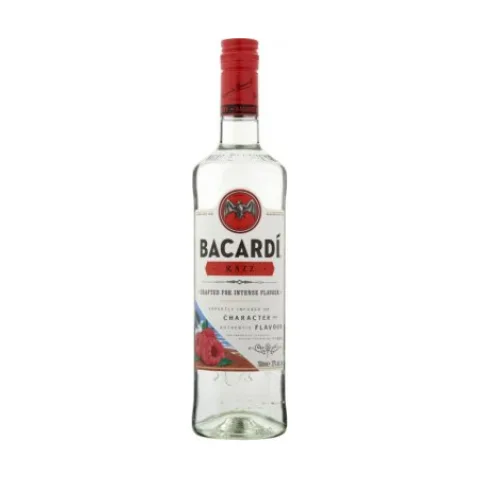 Bacardi Razz 0.70