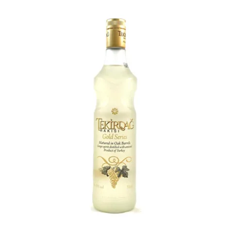 Raki Gold 0.70