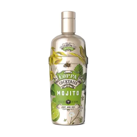 Cocktail Mojito 0.70