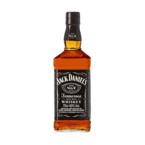 Jack Daniels 0.70