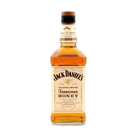 Jack Daniels Honey 1.00