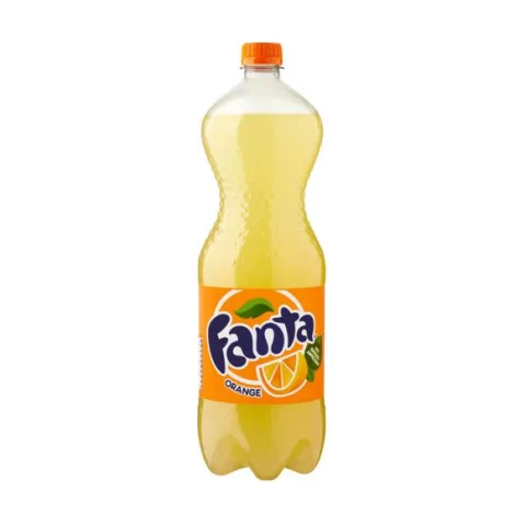 Fanta 1,5 liter