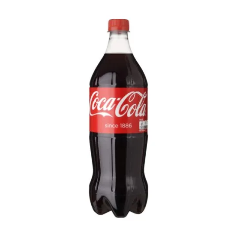 Coca cola 1,5 combi