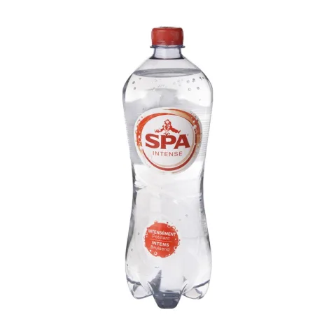 Spa rood 1,5