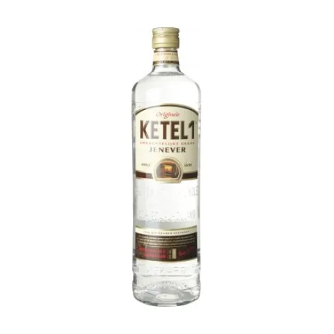 Ketel 1.00