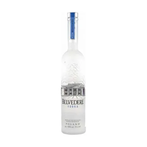 Belvedere vodka 0.7