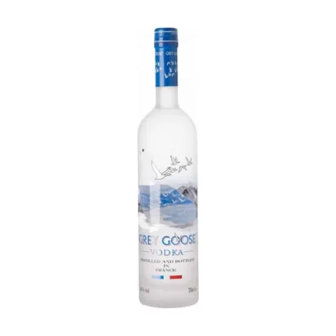 Grey Goose Vodka 0.70
