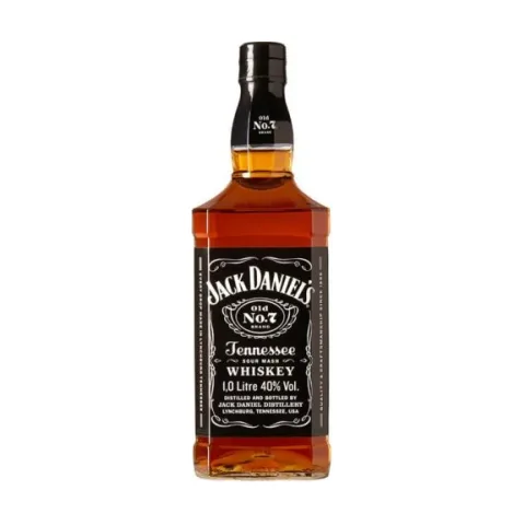 Jack Daniels 1.00