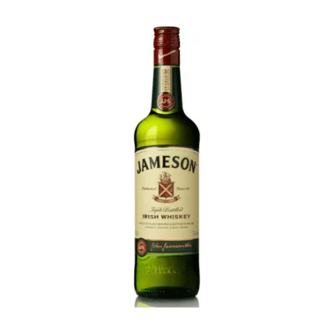 Jameson 1.00