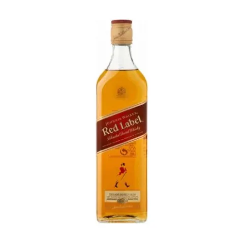 Johnnie Walker Red Label 0.70