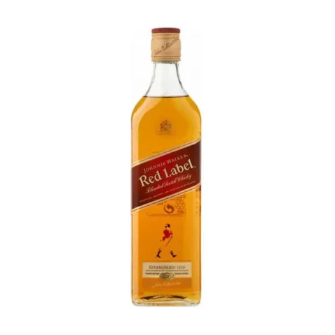 Johnnie Walker Red Label 1.00