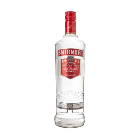 Smirnoff Vodka 1.00