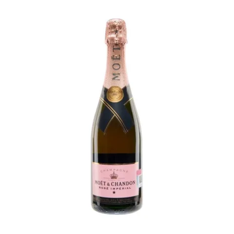 Champagne Rose