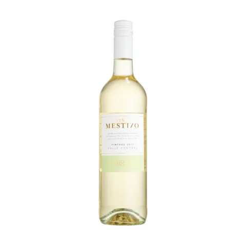 Chardonnay wit