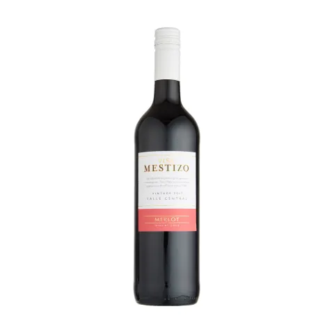 Merlot rood
